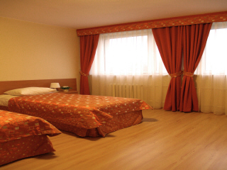 Hotel SPORT pokoje noclegi konferencje Koszalin zachodniopomorskie Polska