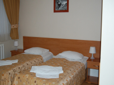 Hotel SPORT pokoje noclegi konferencje Koszalin zachodniopomorskie Polska
