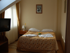 Hotel SPORT pokoje noclegi konferencje Koszalin zachodniopomorskie Polska