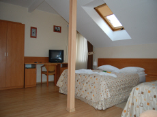 Hotel SPORT pokoje noclegi konferencje Koszalin zachodniopomorskie Polska