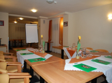 Hotel SPORT pokoje noclegi konferencje Koszalin zachodniopomorskie Polska